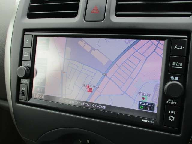 マーチ1.2 X  Vセレクション