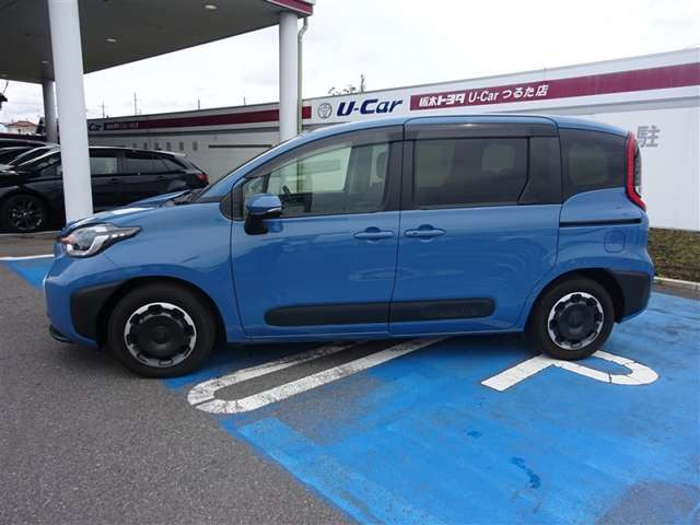 シエンタハイブリッド 1.5 Z