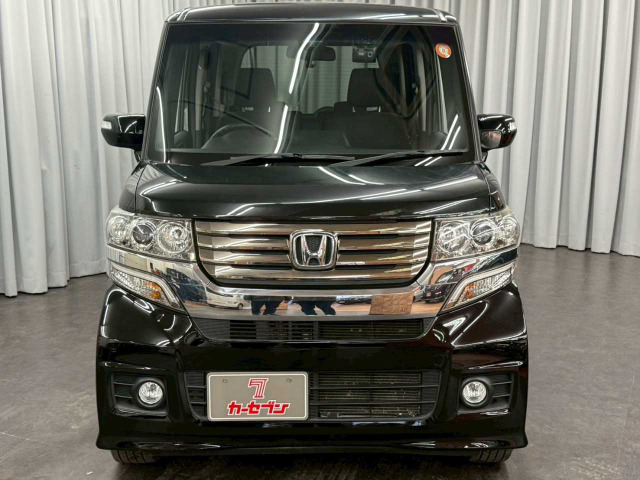 N-BOXカスタムG Aパッケージ