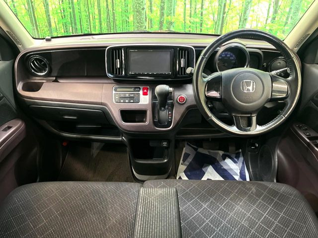 N-ONEプレミアム Lパッケージ