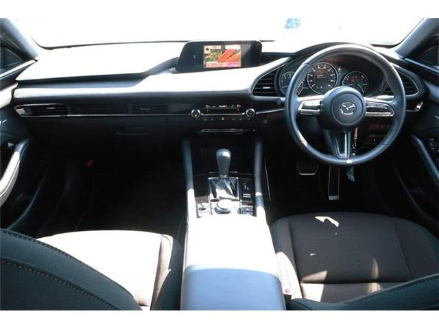 MAZDA3ファストバック2.0 20S プロアクティブ ツーリング セレクション 4WD
