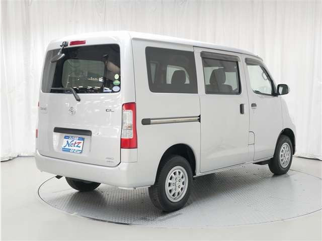 タウンエースバン1.5 GL 4WD