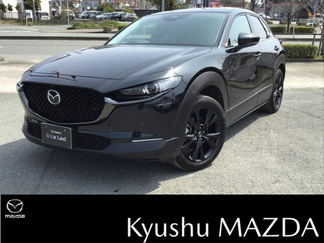 CX-301.8 XD レトロスポーツエディション