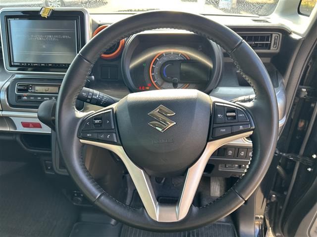 スペーシアギアハイブリッド(HYBRID) XZ 4WD