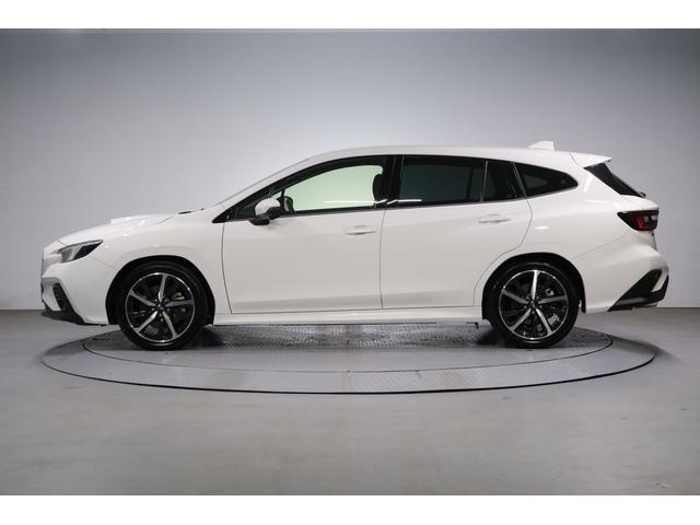 レヴォーグ1.8 GT-H EX 4WD