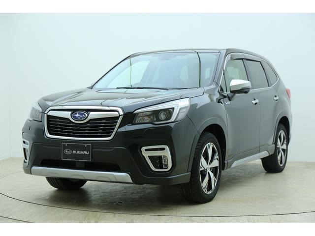 フォレスター2.0 アドバンス 4WD