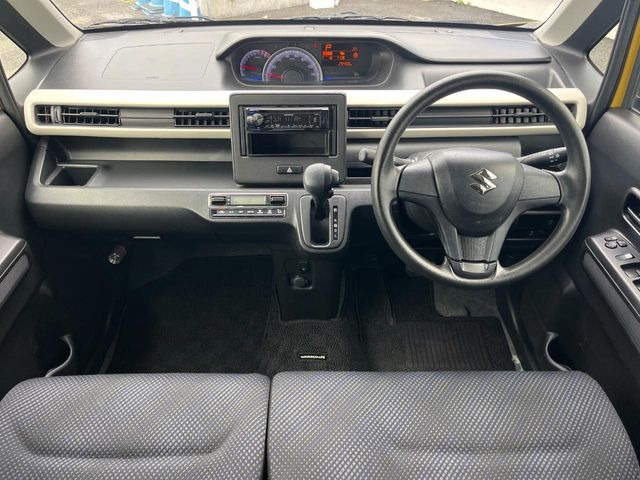 ワゴンRハイブリッド(HYBRID) FX