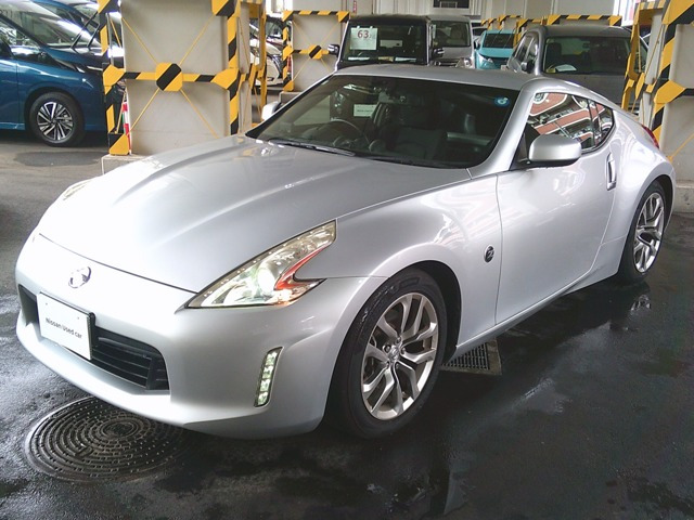 フェアレディZ3.7