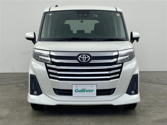 ルーミー1.0 カスタム G-T