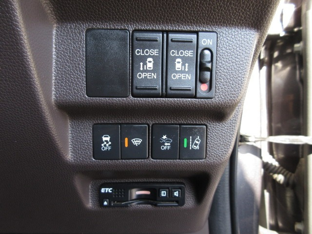 フリード1.5 G ホンダセンシング