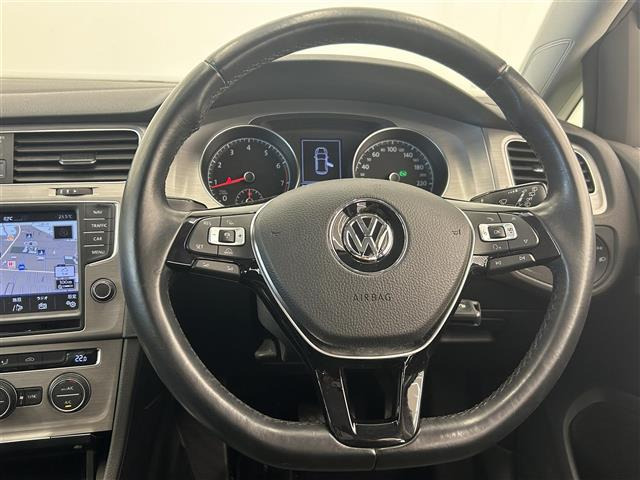 ゴルフTSI コンフォートライン