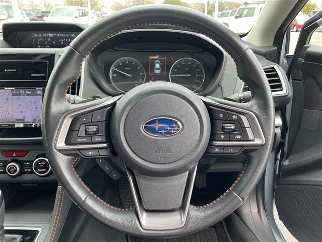 インプレッサXV2.0i-L アイサイト 4WD