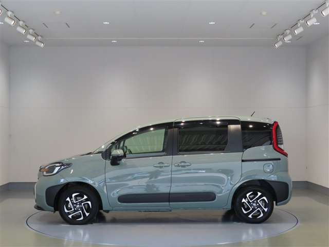 シエンタハイブリッド 1.5 Z E-Four 4WD