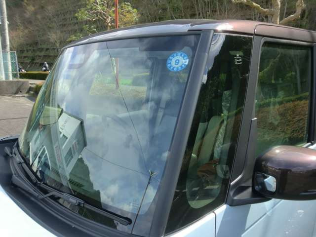 N-BOXファッションスタイル 2トーン