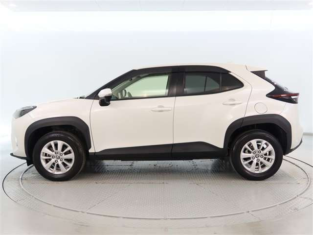 ヤリスクロス1.5 X