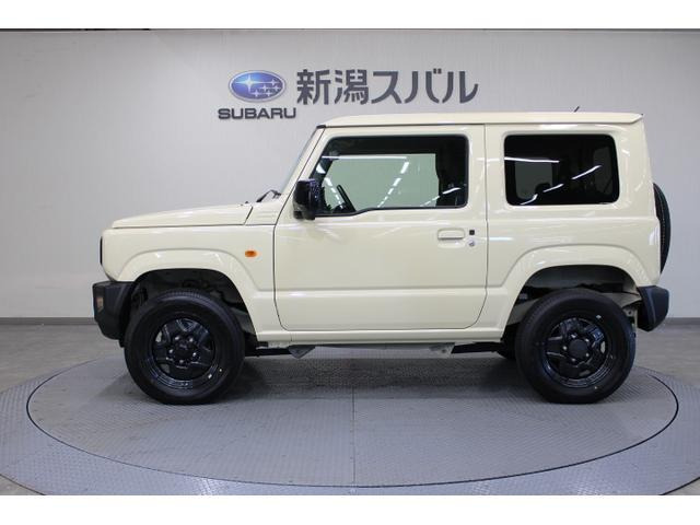 ジムニーXL 4WD