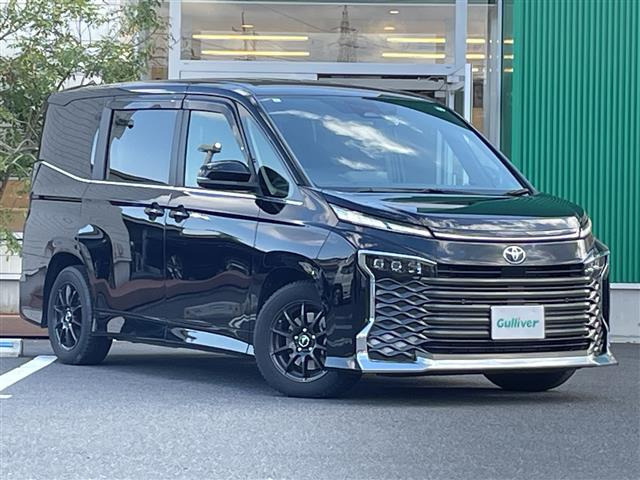 ヴォクシー2.0 S-Z