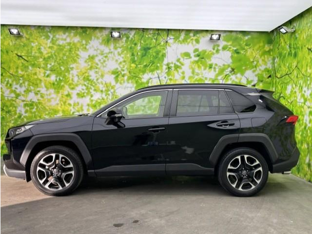 RAV42.0 アドベンチャー 4WD