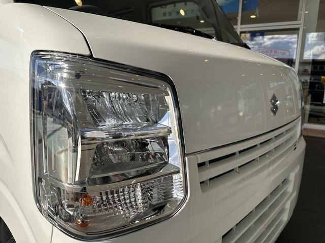 エブリイPC ハイルーフ 4WD