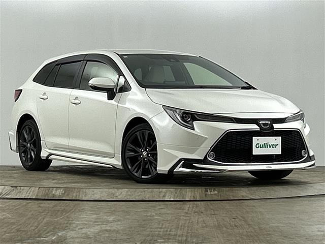 カローラツーリング1.8 W×B