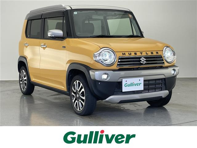 ハスラーJ スタイルIII