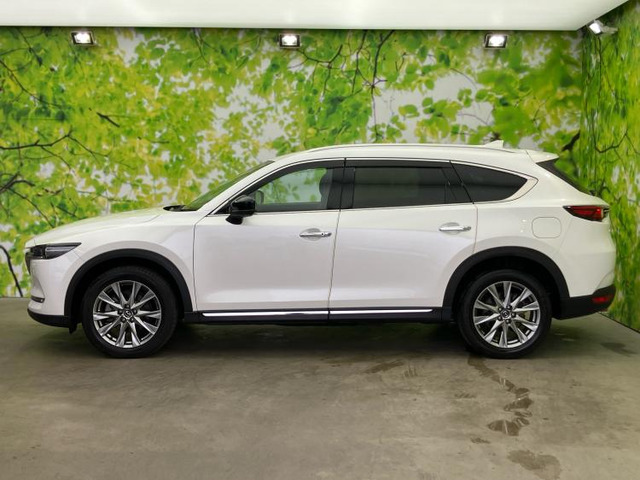 CX-82.2 XD Lパッケージ