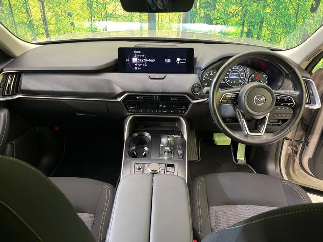 CX-603.3 XD Sパッケージ ディーゼル