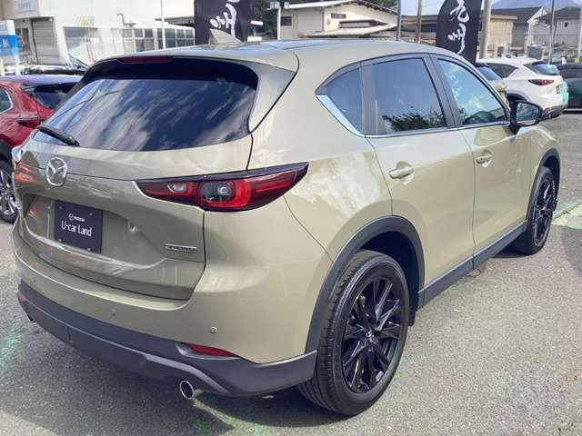 CX-52.2 XD ブラックトーンエディション