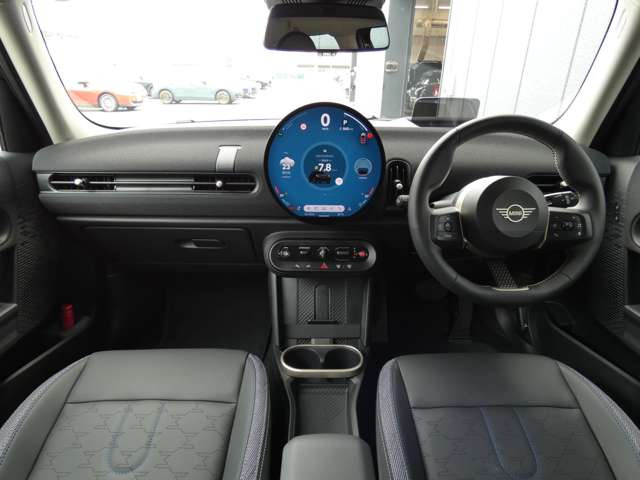 ミニクーパー S