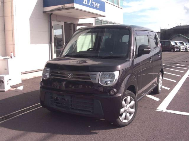 MRワゴンXセレクション