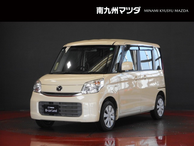 フレアワゴンXG