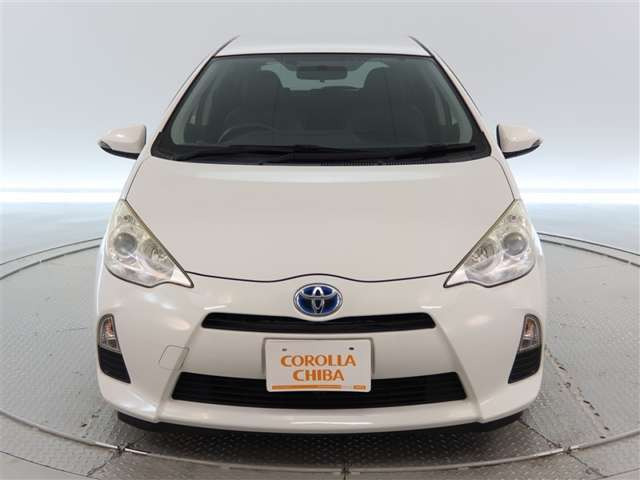 アクア1.5 G ブラックソフトレザーセレクション