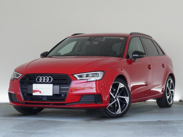 A3スポーツバック30 TFSI スポーツ