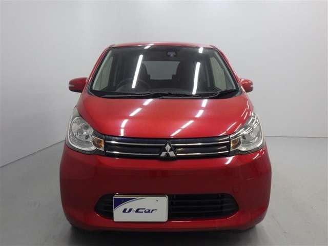 eKワゴンG e-アシスト