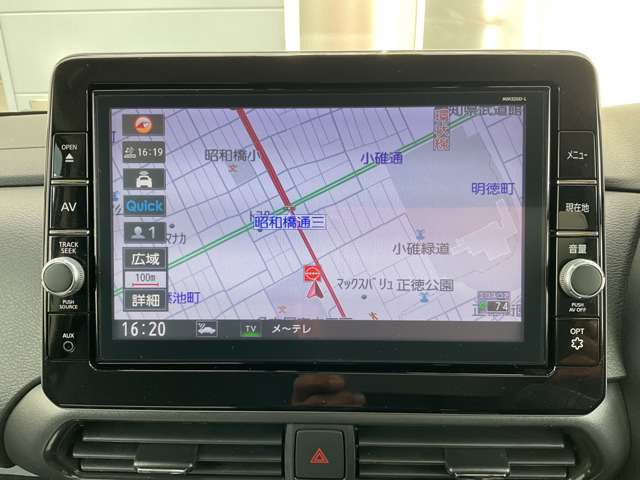 ルークスハイウェイスター Gターボ アーバンクロム プロパイロットエディション