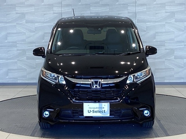 フリード1.5 ハイブリッド モデューロX ホンダセンシング