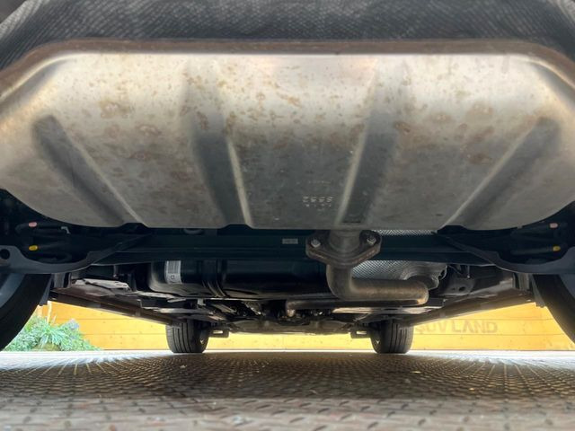 下回りがきれいなうちに、防錆加工の施工がオススメ。降雪地域はもちろん、沿岸部にお住いの方や、趣味でマリン・ウィンタースポーツをされる方にご好評いただいております。