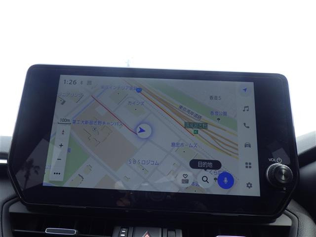 RAV42.5 ハイブリッド G E-Four 4WD