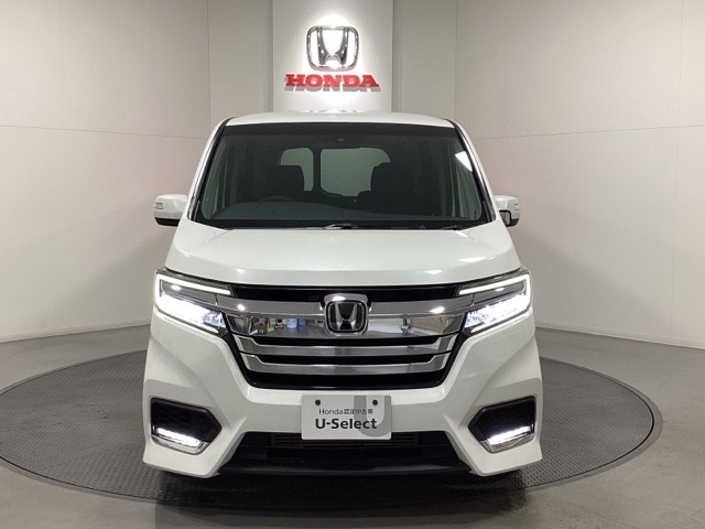 ステップワゴン1.5 スパーダ ホンダ センシング