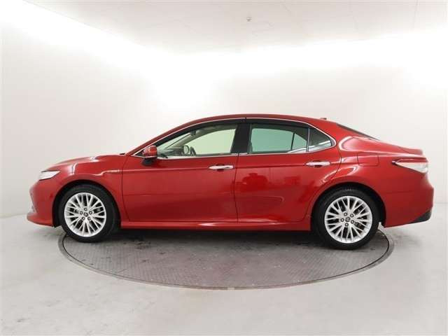 カムリ2.5 G レザーパッケージ