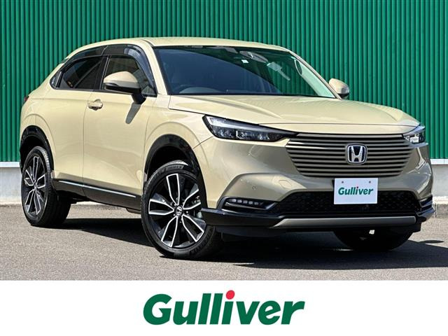 ヴェゼル1.5 ハイブリッド Z