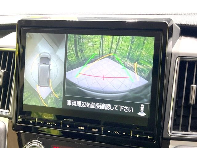 �y�}���`�A���E���h���j�^�[�z��p�̃J�����ɂ��A�ォ�猩���낵���悤�Ȏ��_��360�x�N���}�̎��͂��m�F���邱�Ƃ��ł��܂������p�������m�F���₷���A�����ꏊ�ł̐؂�Ԃ��⒓�Ԃ��X���[�Y�ɍs���܂��B