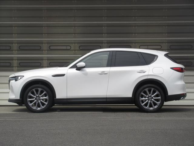 CX-603.3 XD Lパッケージ ディーゼル