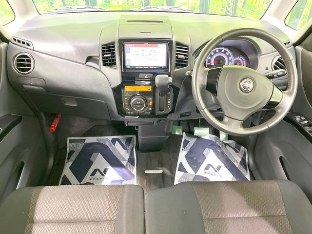 ルークスハイウェイスター ターボ