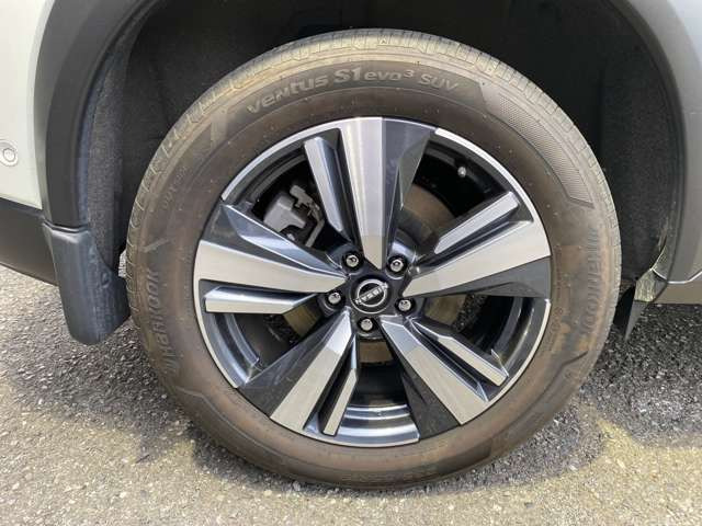 エクストレイル