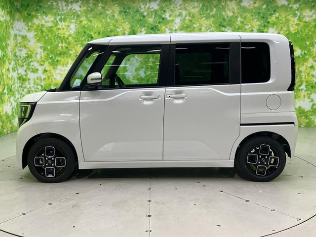 ルークスハイウェイスターX プロパイロットエディション