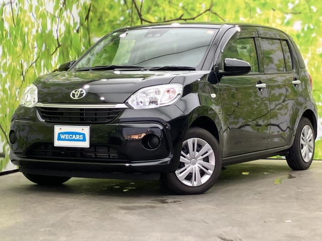 パッソ1.0 X Lパッケージ