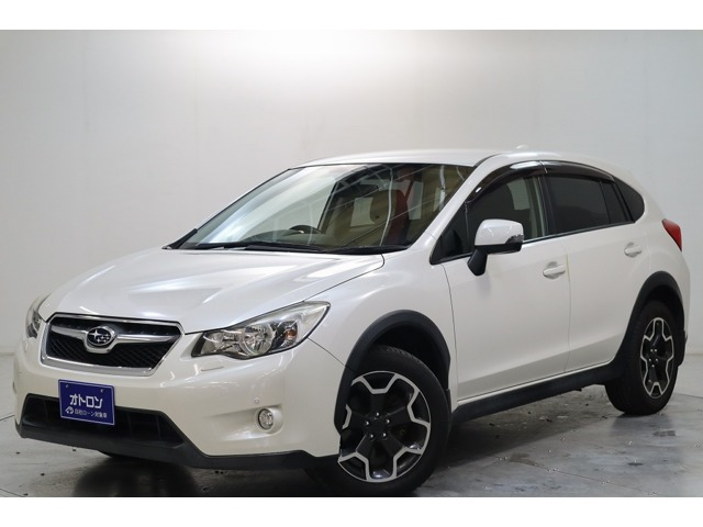 インプレッサXV2.0i-L アイサイト 4WD