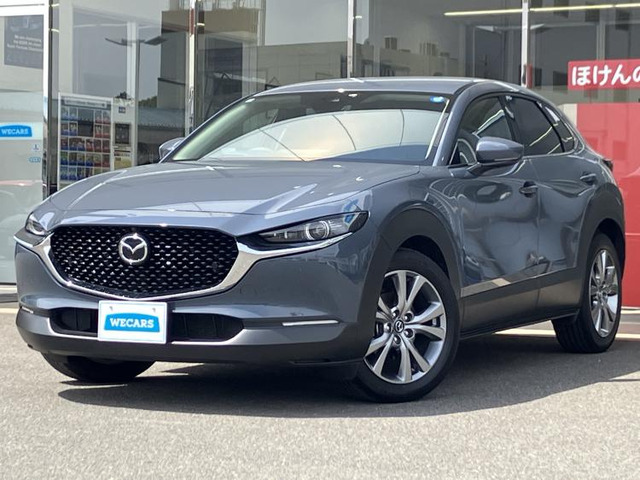 CX-302.0 20S プロアクティブ ツーリングセレクション