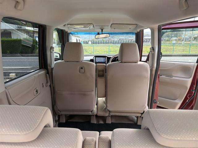 N-BOXG Lパッケージ